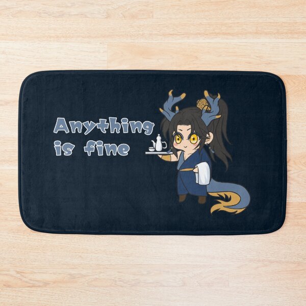 Item preview, Journey to Another World: Prince Qilin - Cute 25 ● Anything is fine designed and sold by MOONLIT MIRAGE.