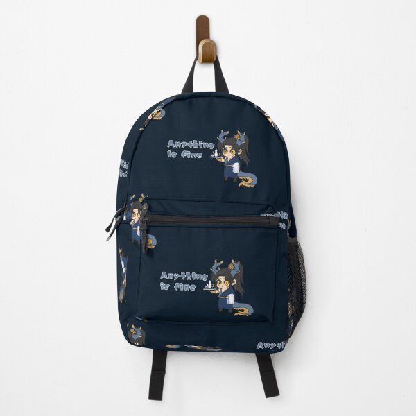 Item preview, Journey to Another World: Prince Qilin - Cute 25 ● Anything is fine designed and sold by MOONLIT MIRAGE.