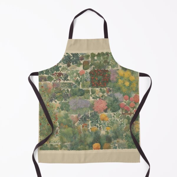 Item preview, Flower Garden designed and sold by Creative-Tin.