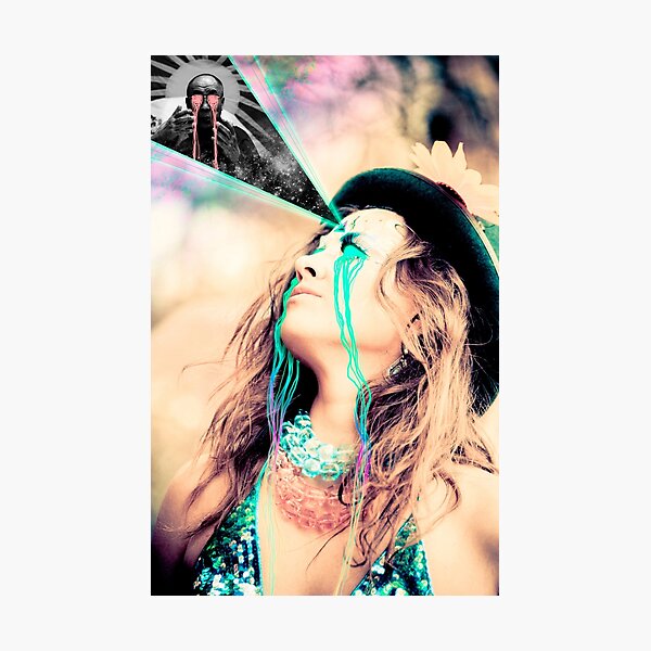 ☽ⅅ℟ℇÅℳ☾➋➊➌➊➑ Photographic Print