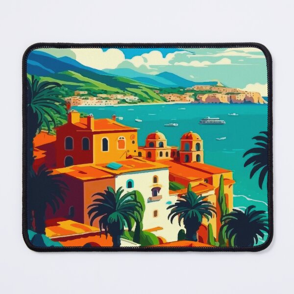 Item preview, Retro style Sicily designed and sold by OCNau.