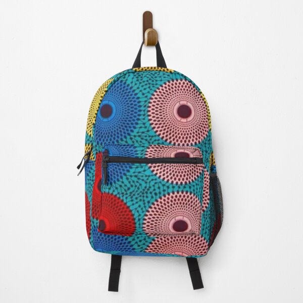 Item preview, African Colorful Ethnic Design  designed and sold by ZedColors.
