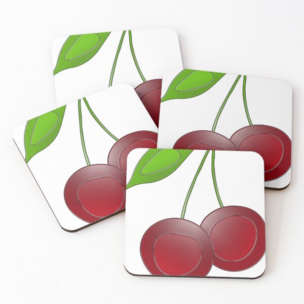 Item preview, Cherry designed and sold by Félix Hudon.
