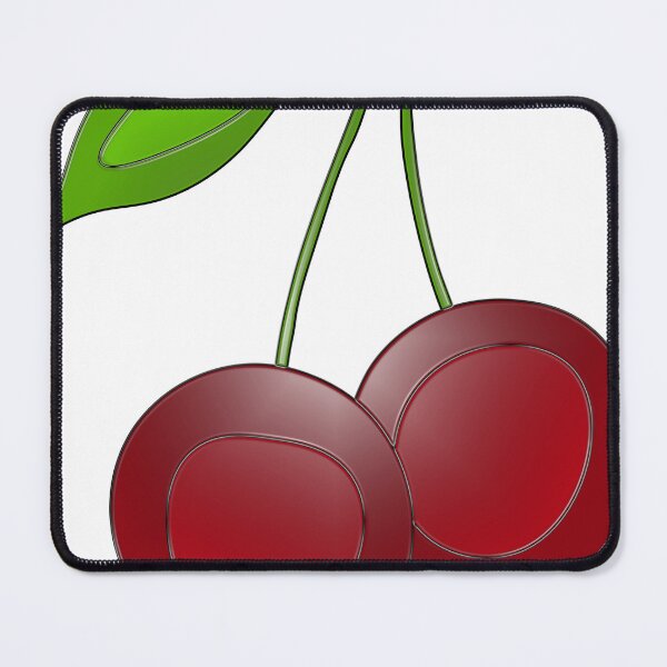 Item preview, Cherry designed and sold by Félix Hudon.