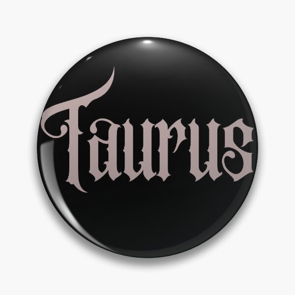 Item preview, Taurus Gothic Letters designed and sold by Hellofriendco.