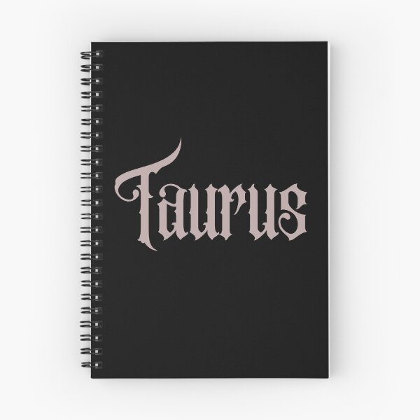 Item preview, Taurus Gothic Letters designed and sold by Hellofriendco.