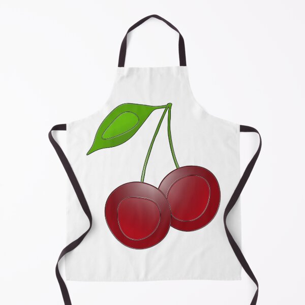 Item preview, Cherry designed and sold by Félix Hudon.