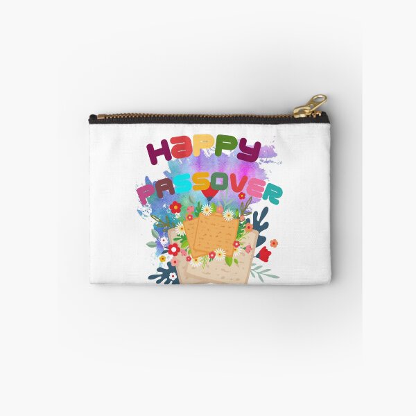 Item preview, Copy of Happy Passover Butterflies Spring designed and sold by Modern-Tropical.