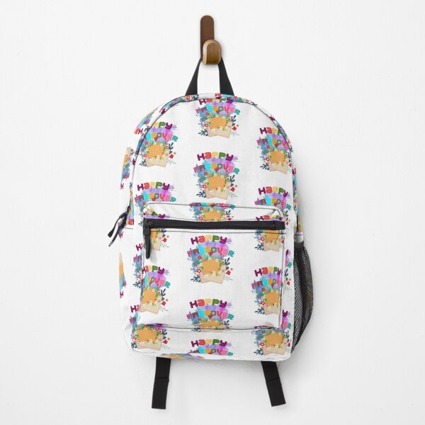 Item preview, Copy of Happy Passover Butterflies Spring designed and sold by Modern-Tropical.