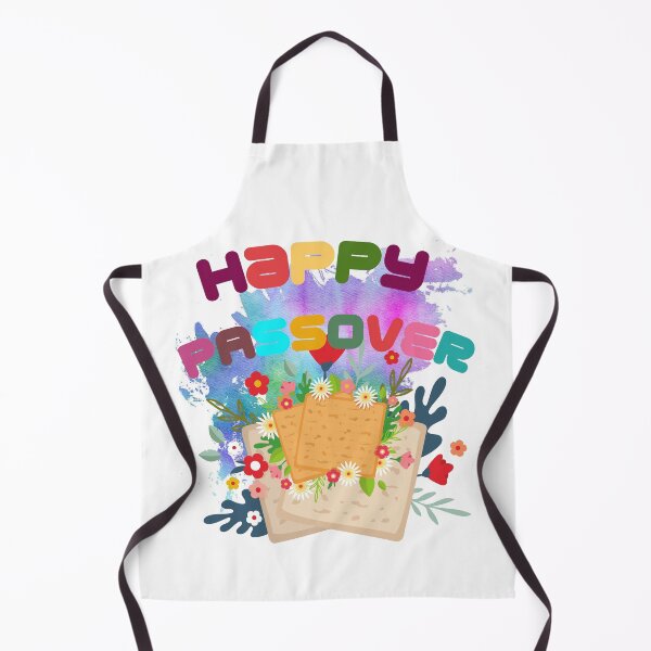 Item preview, Copy of Happy Passover Butterflies Spring designed and sold by Modern-Tropical.