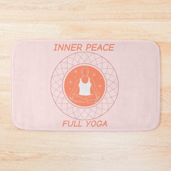 Item preview, FULL YOGA designed and sold by santiagoml.