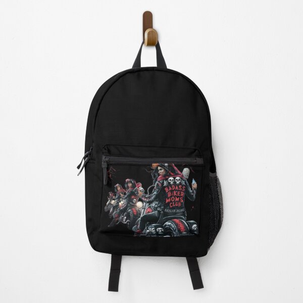 Item preview, badass biker moms club designed and sold by bluel_evin.