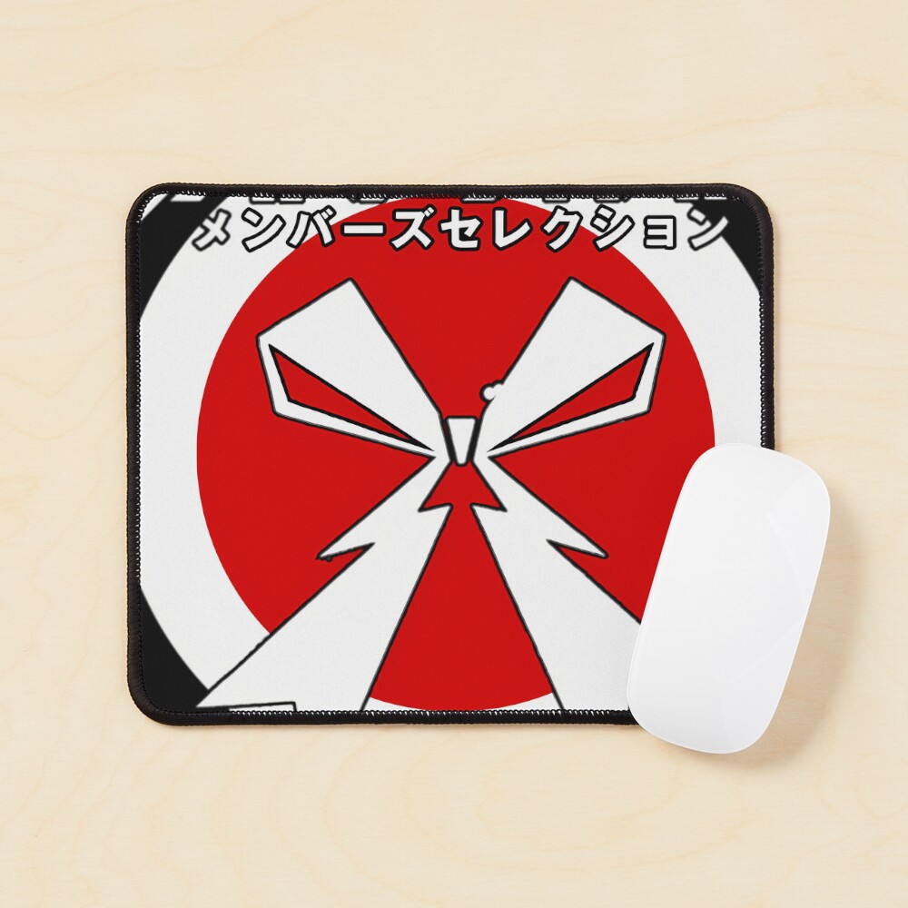Item preview, Mouse Pad designed and sold by Shakirritsch.
