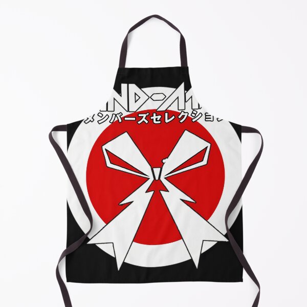 Item preview, BANDA MAID ROCK designed and sold by Shakirritsch.