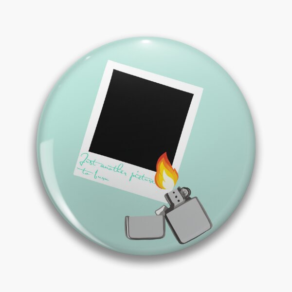 Item preview, Picture to burn designed and sold by gofundme.