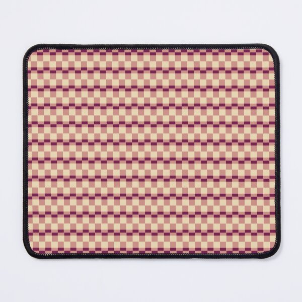 Item preview, Cherry Infusion - Abstract Seamless Geometric Textile Pattern designed and sold by Looming Lines.
