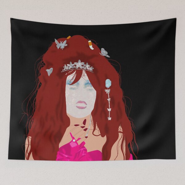 Item preview, Chappell "I'm really giving" designed and sold by notastranger.
