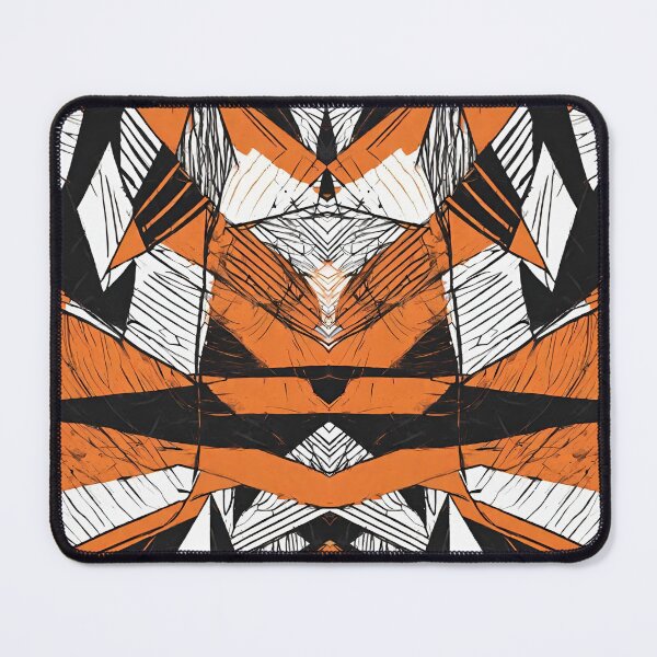Item preview, Geometric Pattern designed and sold by letsgetinspired.