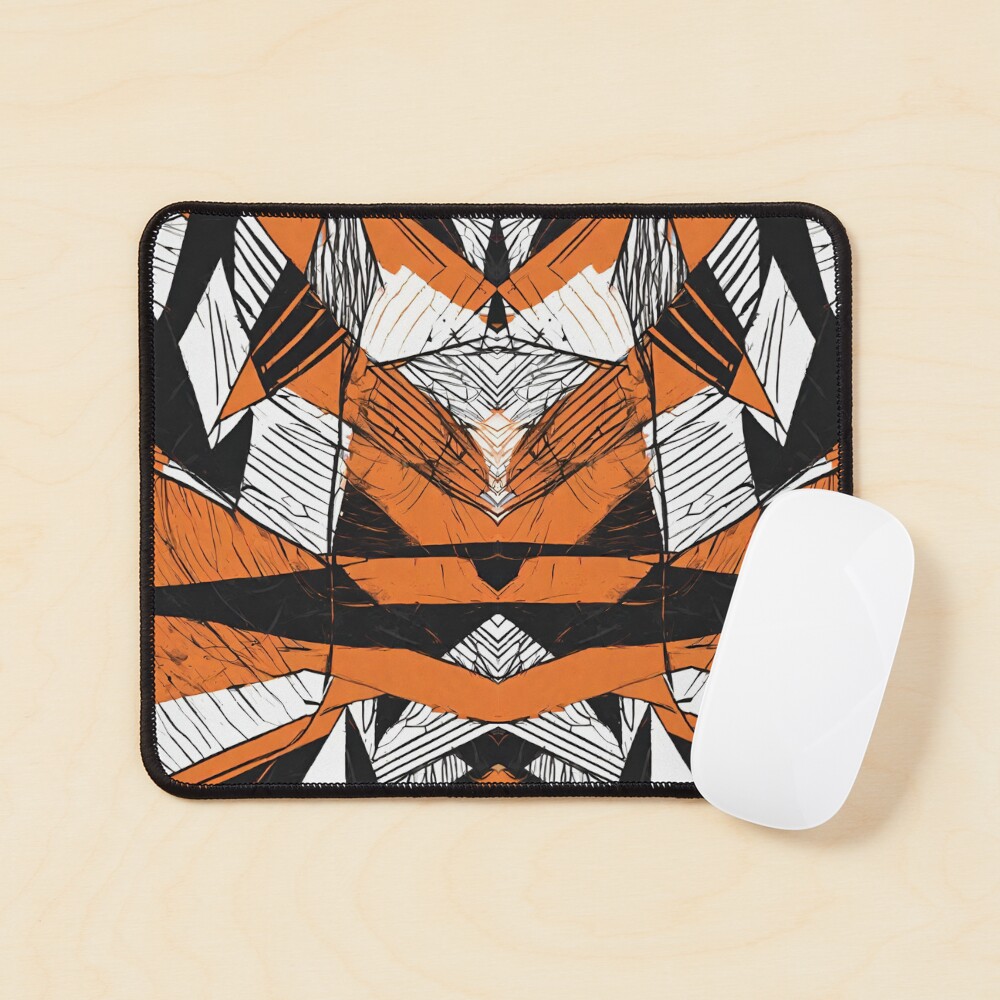 Item preview, Mouse Pad designed and sold by letsgetinspired.
