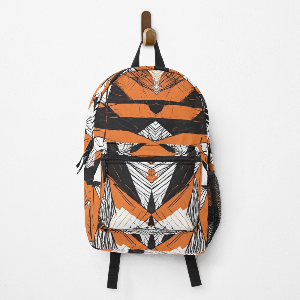 Item preview, Backpack designed and sold by letsgetinspired.