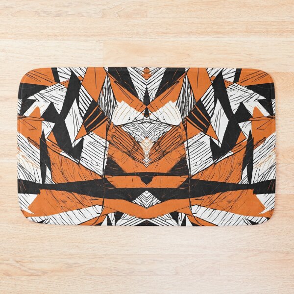 Item preview, Geometric Pattern designed and sold by letsgetinspired.