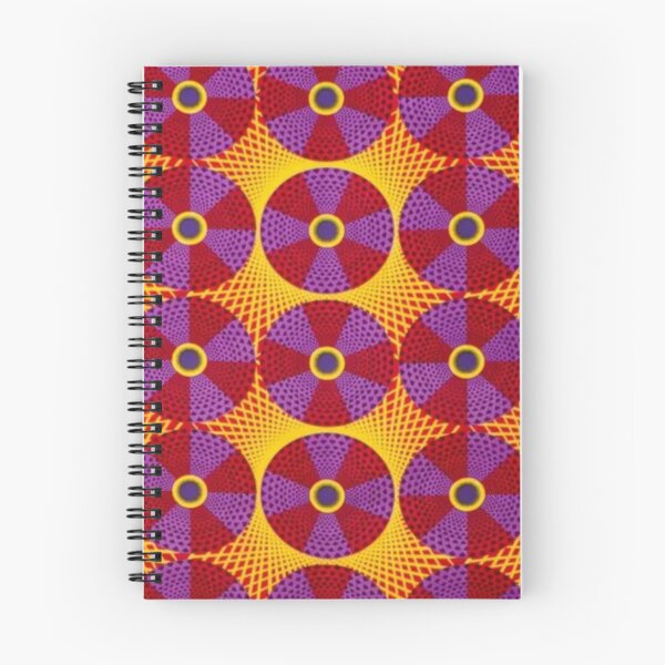 Item preview, African Colorful Ethnic Design  designed and sold by ZedColors.