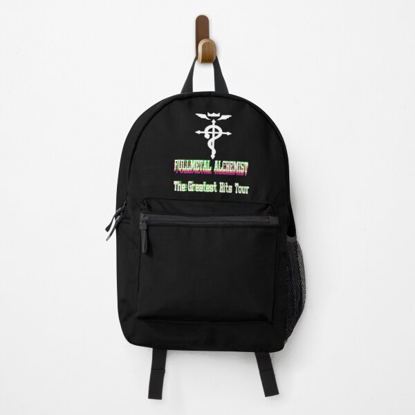 Item preview, Fullmetal Alchemist: The Greatest Hits Tour designed and sold by danraji.