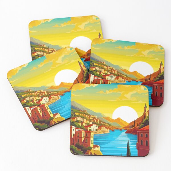 Item preview, Retro style Sicily designed and sold by OCNau.
