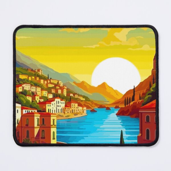 Item preview, Retro style Sicily designed and sold by OCNau.