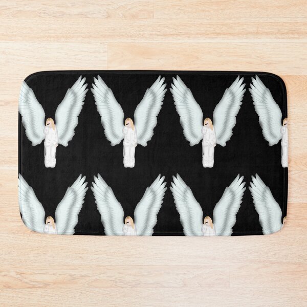 Item preview, Renee "Angel" Rapp  designed and sold by notastranger.