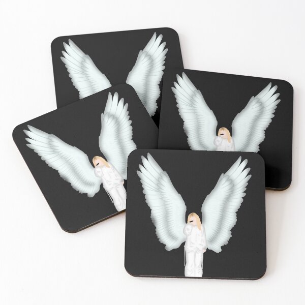 Item preview, Renee "Angel" Rapp  designed and sold by notastranger.
