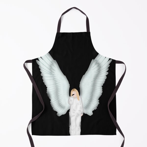 Item preview, Renee "Angel" Rapp designed and sold by notastranger.