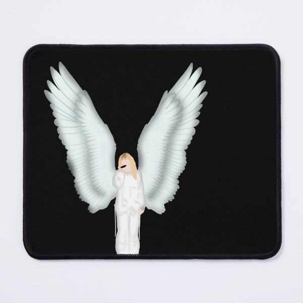 Item preview, Renee "Angel" Rapp  designed and sold by notastranger.