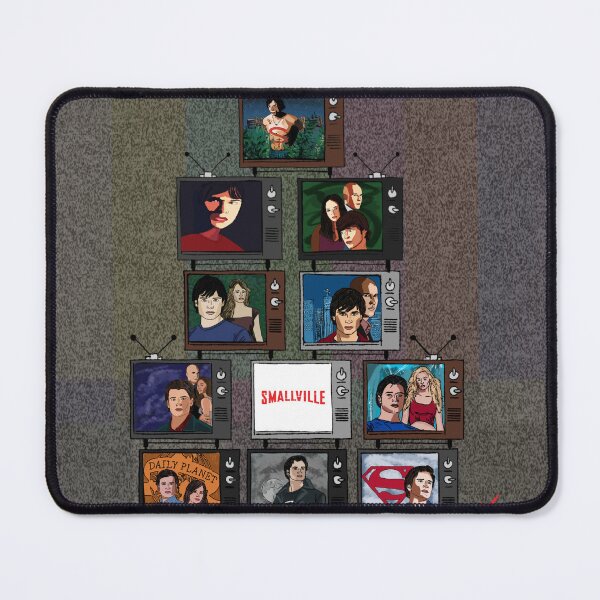 Item preview, Smallville designed and sold by mrandrewjustin.