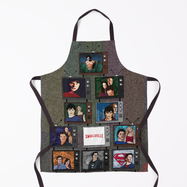 Item preview, Smallville designed and sold by mrandrewjustin.