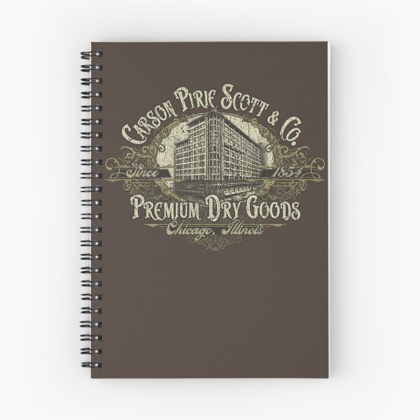 Item preview, Carson Pirie Scott & Co. 1854  designed and sold by AstroZombie6669.