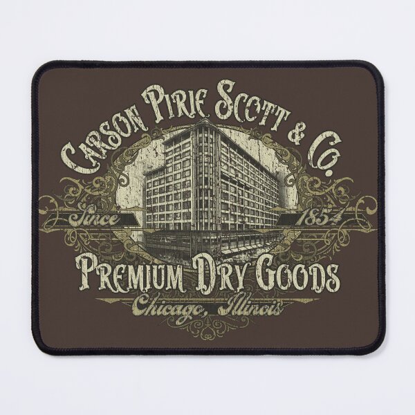 Item preview, Carson Pirie Scott & Co. 1854  designed and sold by AstroZombie6669.