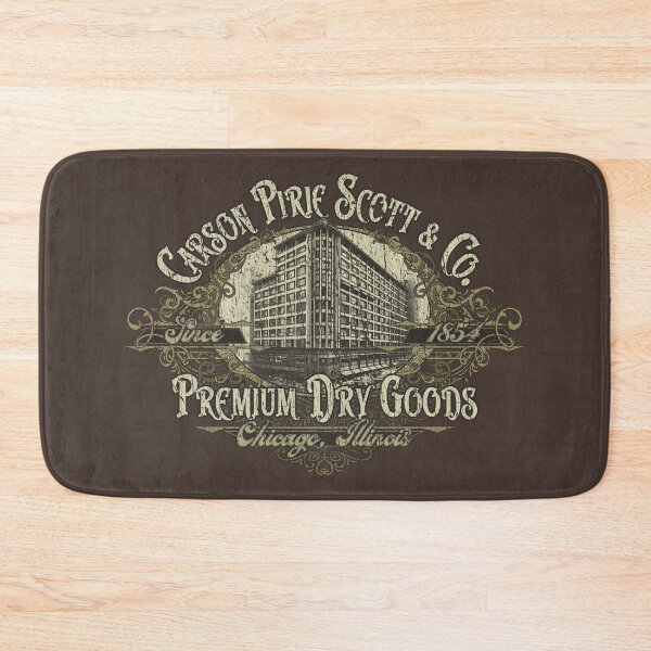 Item preview, Carson Pirie Scott & Co. 1854  designed and sold by AstroZombie6669.