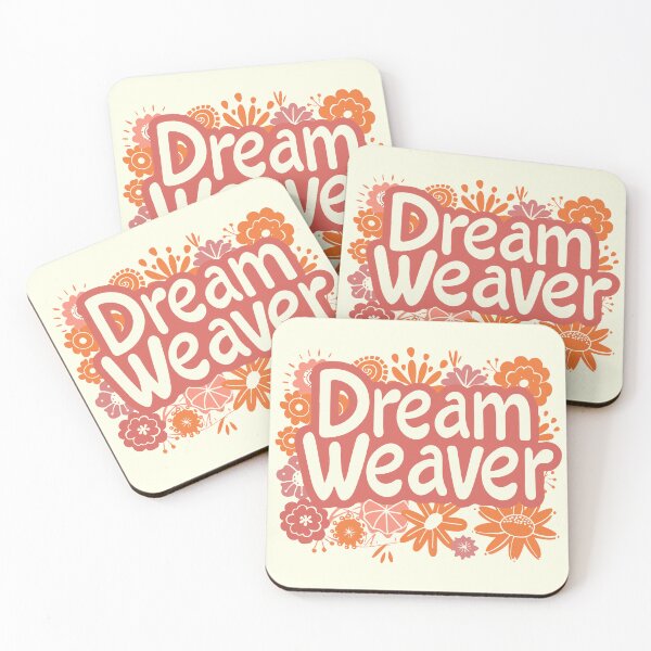 Item preview, Dream Weaver designed and sold by thegirlyshoppe.