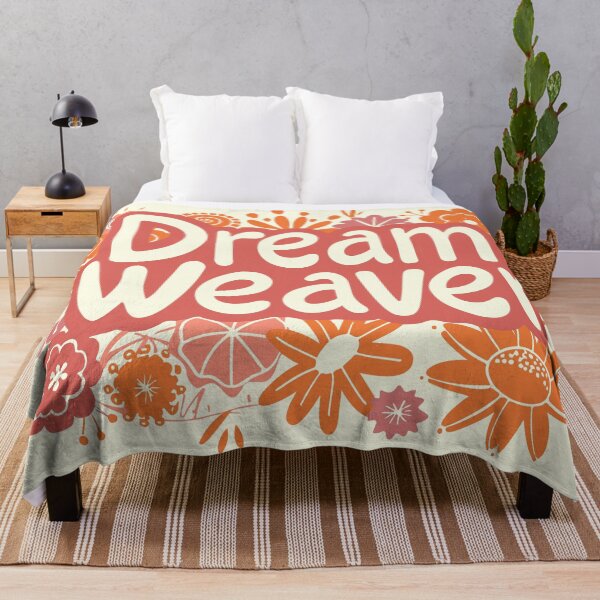 Item preview, Dream Weaver designed and sold by thegirlyshoppe.