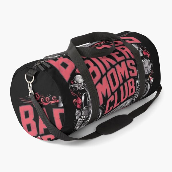 Item preview, badass biker moms club designed and sold by FurRealStudioCo.
