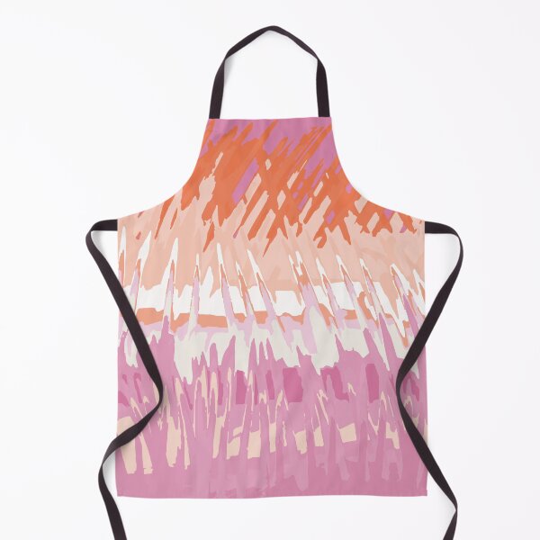 Artikelvorschau, Aquarell rosa Streifen entworfen und verkauft von Ldydesign.