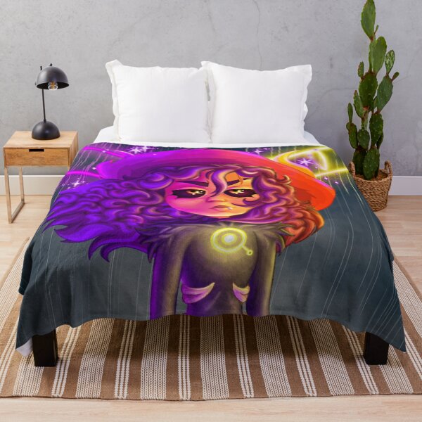 Item preview, TOH Luzán fanart designed and sold by Cosmic Creations.