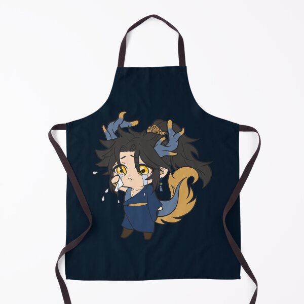 Item preview, Journey to Another World: Prince Qilin - Cute 26 designed and sold by MOONLIT MIRAGE.