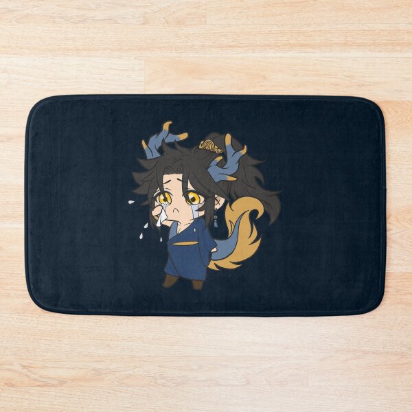 Item preview, Journey to Another World: Prince Qilin - Cute 26 designed and sold by MOONLIT MIRAGE.