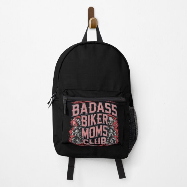 Item preview, badass biker moms club designed and sold by bluel_evin.