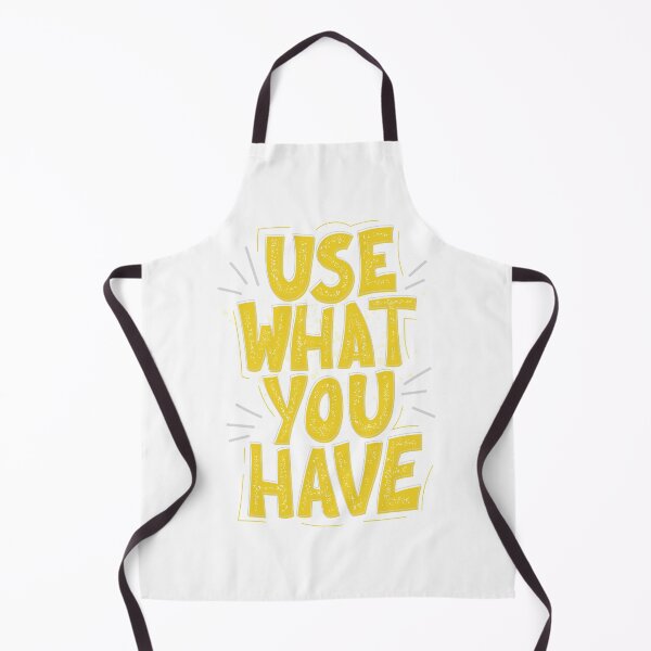 Item preview, The Art of Making Do designed and sold by ChenryConcepts.