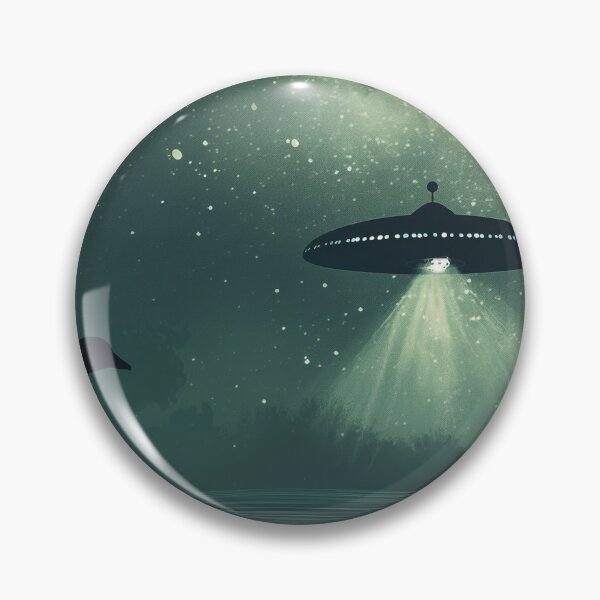Item preview, Goose Alien Encounter designed and sold by Mine Strone.