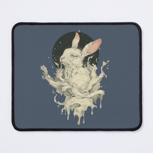 Item preview, Melting under the Moon designed and sold by DrippingReality.