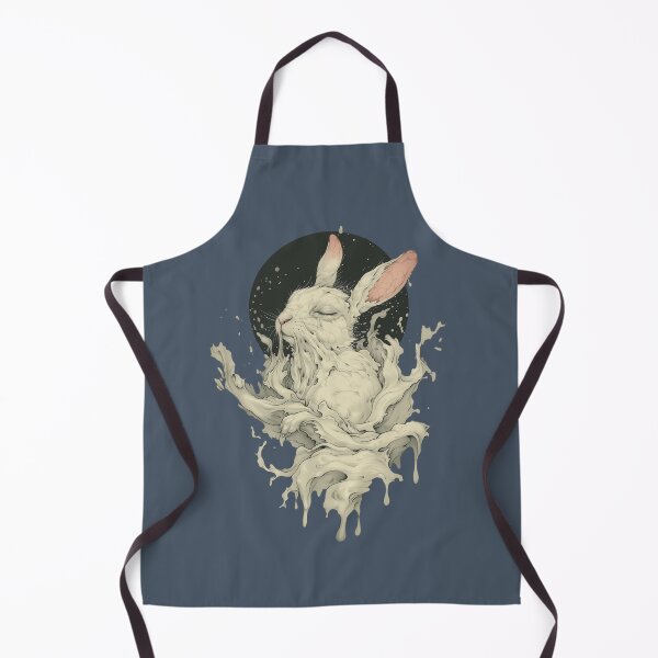 Item preview, Melting under the Moon designed and sold by DrippingReality.
